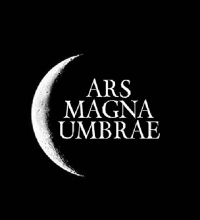 logo Ars Magna Umbrae